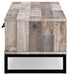 Neilsville Storage Bench - FAMSA Furniture (TX)