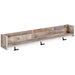 Neilsville Bench with Coat Rack - FAMSA Furniture (TX)