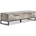 Neilsville Bench with Coat Rack - FAMSA Furniture (TX)