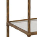 Ryandale Bookcase - FAMSA Furniture (TX)