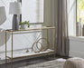 Ryandale Console Sofa Table - FAMSA Furniture (TX)