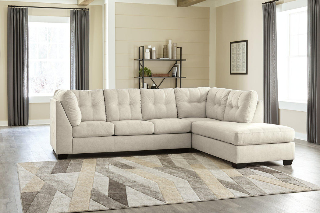 Falkirk Living Room Set - FAMSA Furniture (TX)