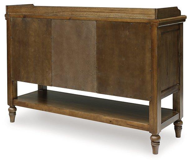 Sturlayne Dining Room Set - FAMSA Furniture (TX)