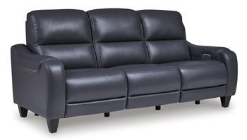 Mercomatic Living Room Set - FAMSA Furniture (TX)