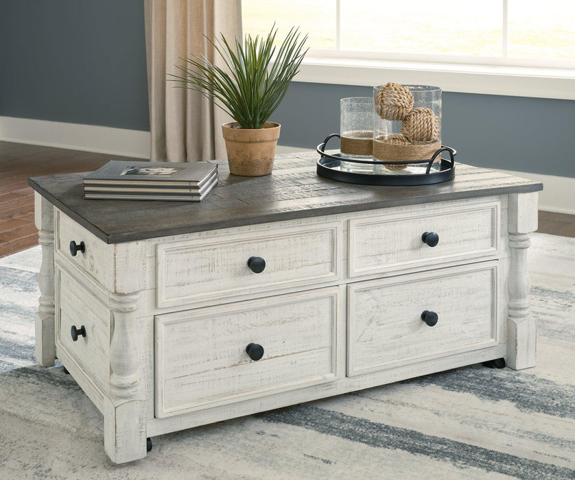 Havalance Occasional Table Set - FAMSA Furniture (TX)