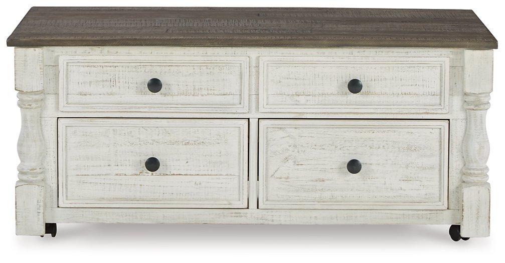 Havalance Occasional Table Set - FAMSA Furniture (TX)