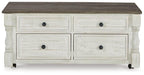 Havalance Occasional Table Set - FAMSA Furniture (TX)
