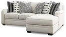 Huntsworth Living Room Set - FAMSA Furniture (TX)