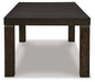 Hyndell Dining Extension Table - FAMSA Furniture (TX)