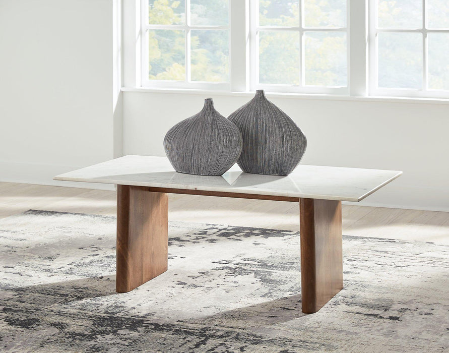Isanti Occasional Table Set - FAMSA Furniture (TX)