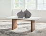 Isanti Occasional Table Set - FAMSA Furniture (TX)