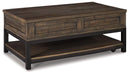 Johurst Occasional Table Set - FAMSA Furniture (TX)
