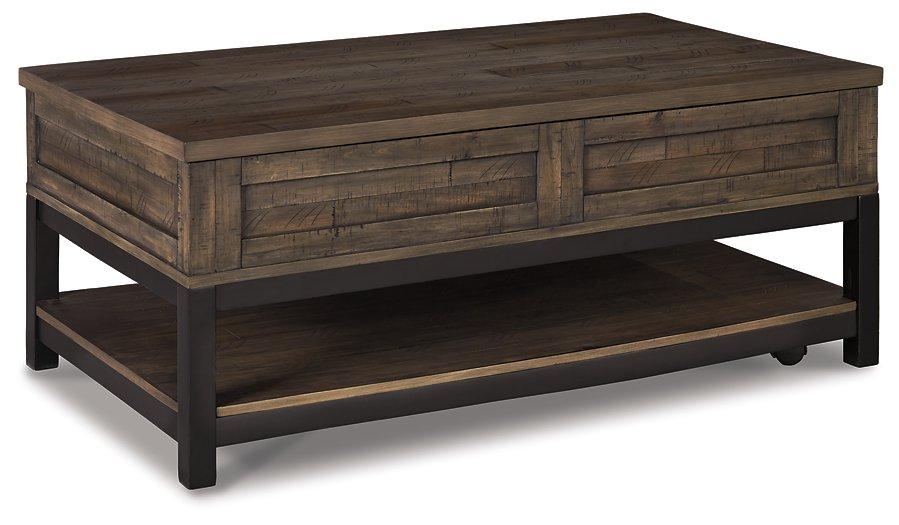 Johurst Occasional Table Set - FAMSA Furniture (TX)
