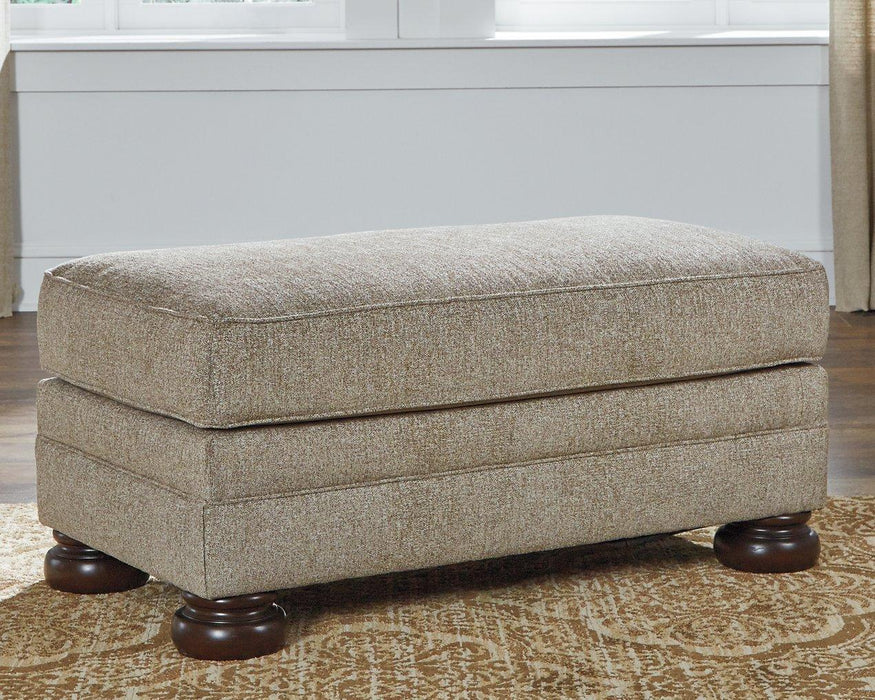 Kananwood Living Room Set - FAMSA Furniture (TX)