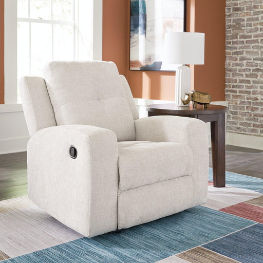 Danum Recliner - FAMSA Furniture (TX)