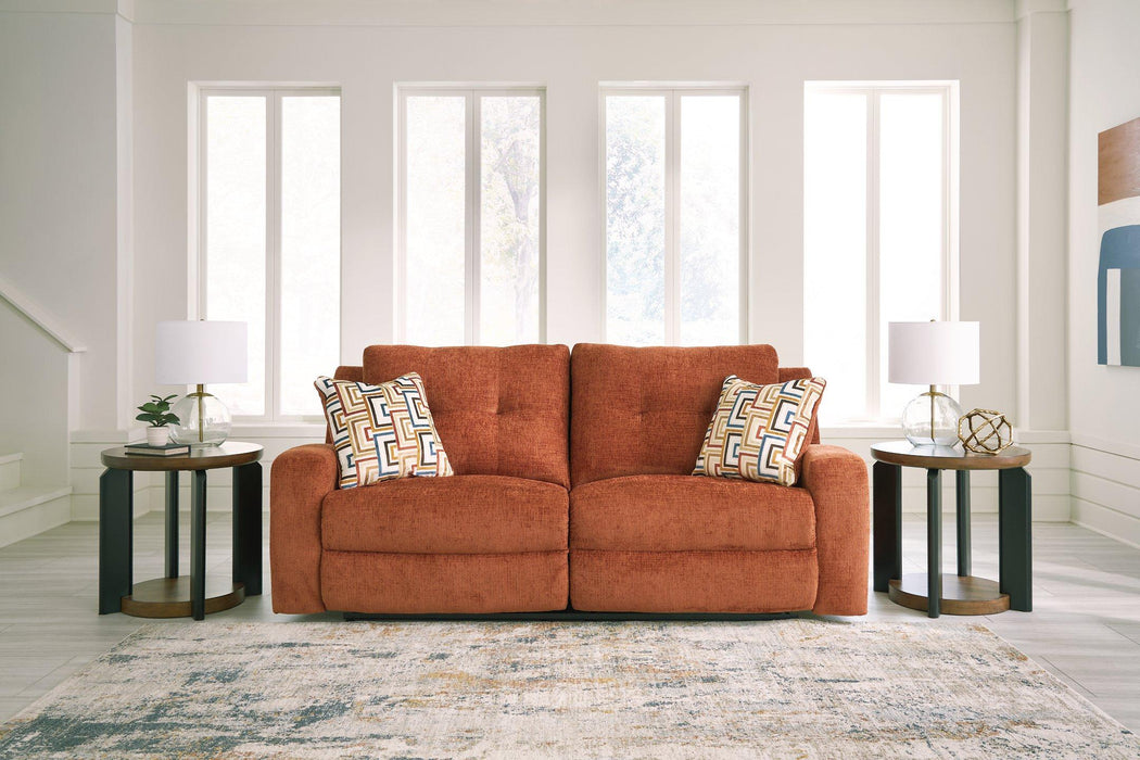 Danum Upholstery Package - FAMSA Furniture (TX)