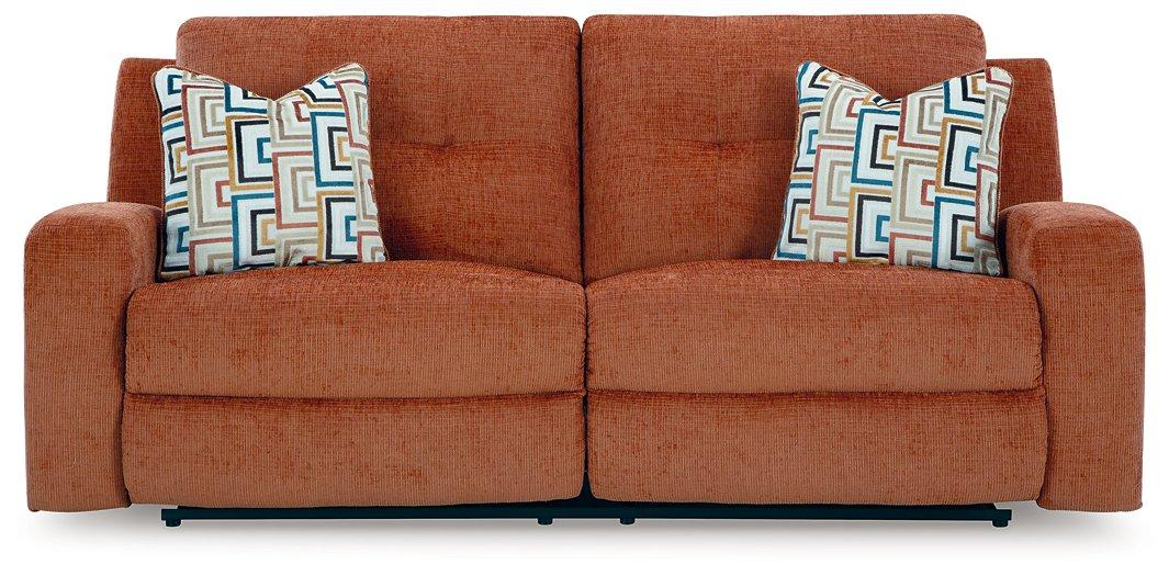Danum Upholstery Package - FAMSA Furniture (TX)