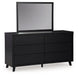 Danziar Bedroom Set - FAMSA Furniture (TX)