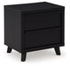Danziar Bedroom Set - FAMSA Furniture (TX)
