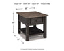 Tyler Creek Table Set - FAMSA Furniture (TX)