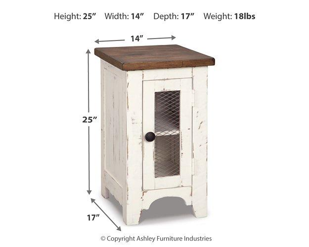 Wystfield Table Set - FAMSA Furniture (TX)