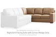 Bandon Sectional - FAMSA Furniture (TX)
