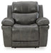 Edmar Power Recliner - FAMSA Furniture (TX)
