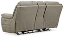 Next-Gen Gaucho Power Reclining Loveseat with Console - FAMSA Furniture (TX)