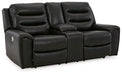 Warlin Living Room Set - FAMSA Furniture (TX)