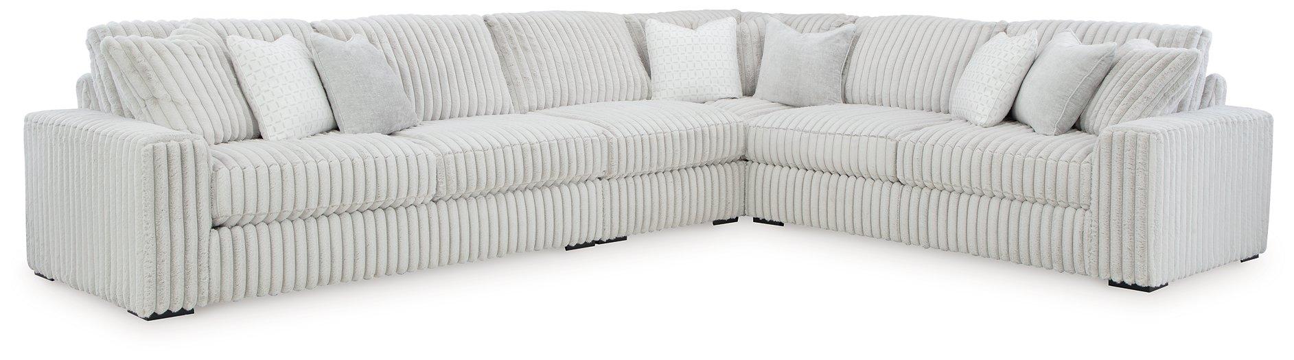 Stupendous Living Room Set - FAMSA Furniture (TX)