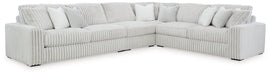 Stupendous Living Room Set - FAMSA Furniture (TX)
