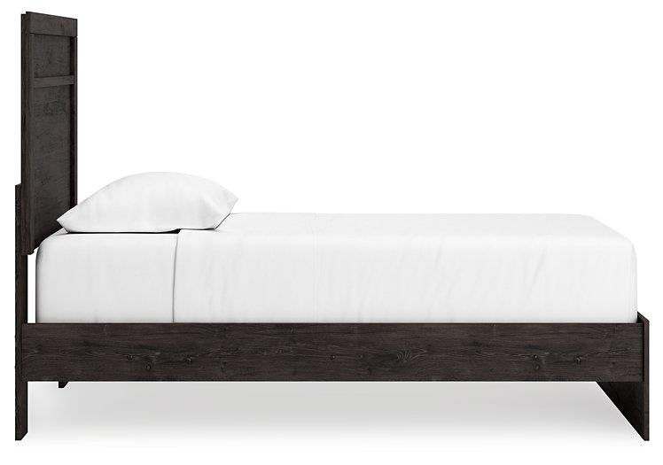 Belachime Bedroom Set - FAMSA Furniture (TX)