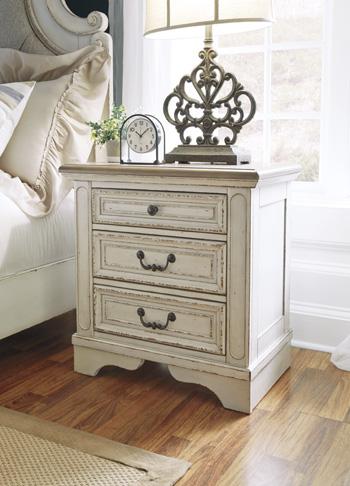Realyn Bedroom Set - FAMSA Furniture (TX)