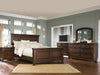 Porter Bedroom Set - FAMSA Furniture (TX)