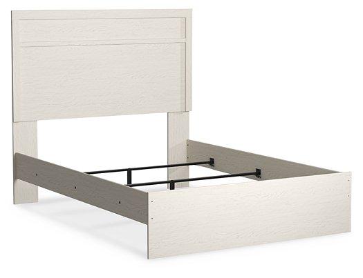Stelsie Bedroom Set - FAMSA Furniture (TX)