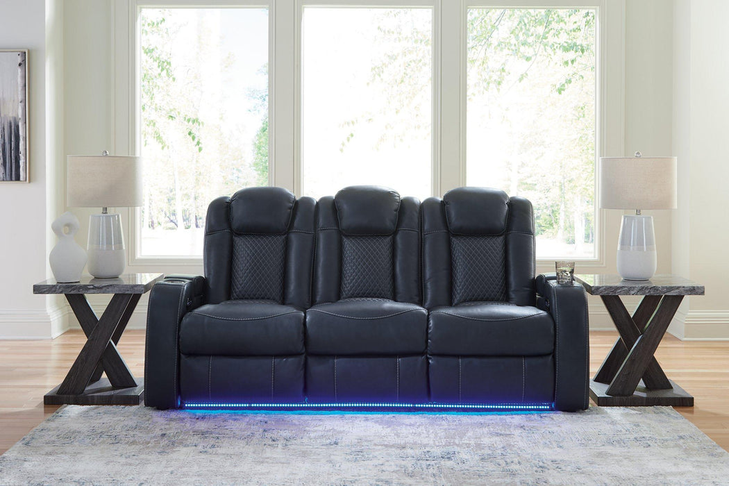 Fyne-Dyme Living Room Set - FAMSA Furniture (TX)
