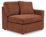 Modmax Sectional with Audio System - FAMSA Furniture (TX)