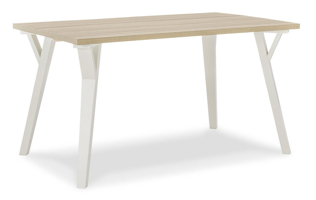 Grannen Dining Room Set - FAMSA Furniture (TX)