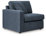 Modmax Sectional with Audio System - FAMSA Furniture (TX)