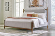 Lyncott Bedroom Set - FAMSA Furniture (TX)