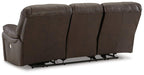 Leesworth Living Room Set - FAMSA Furniture (TX)