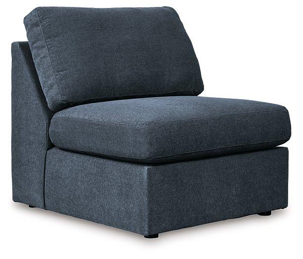 Modmax 5 Piece Sectional with Audio Console - FAMSA Furniture (TX)