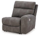 Next-Gen DuraPella Power Reclining Sectional Sofa - FAMSA Furniture (TX)