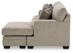Stonemeade Sofa Chaise - FAMSA Furniture (TX)