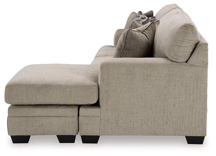Stonemeade Sofa Chaise - FAMSA Furniture (TX)