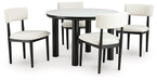 Xandrum Dining Package - FAMSA Furniture (TX)