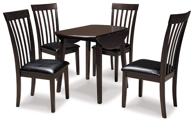 Hammis Dining Set - FAMSA Furniture (TX)