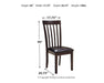 Hammis Dining Set - FAMSA Furniture (TX)