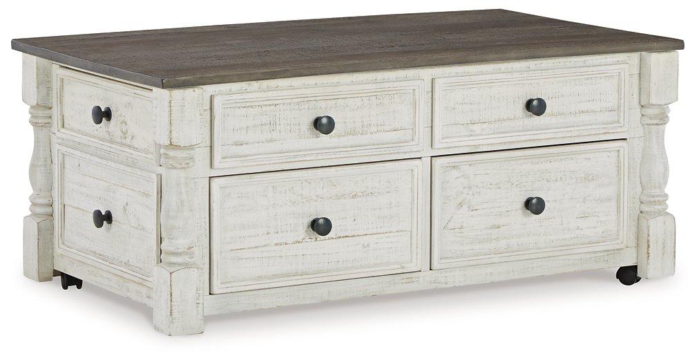 Havalance Occasional Table Set - FAMSA Furniture (TX)