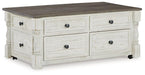 Havalance Occasional Table Set - FAMSA Furniture (TX)